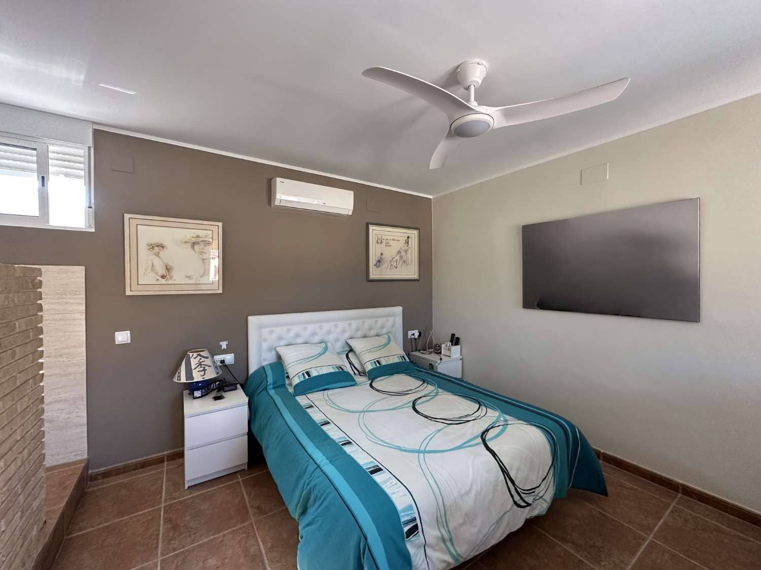 3 sovrum Villa till salu i L'Ametlla de Mar med pool - 395 000 € (Ref: 9132157)