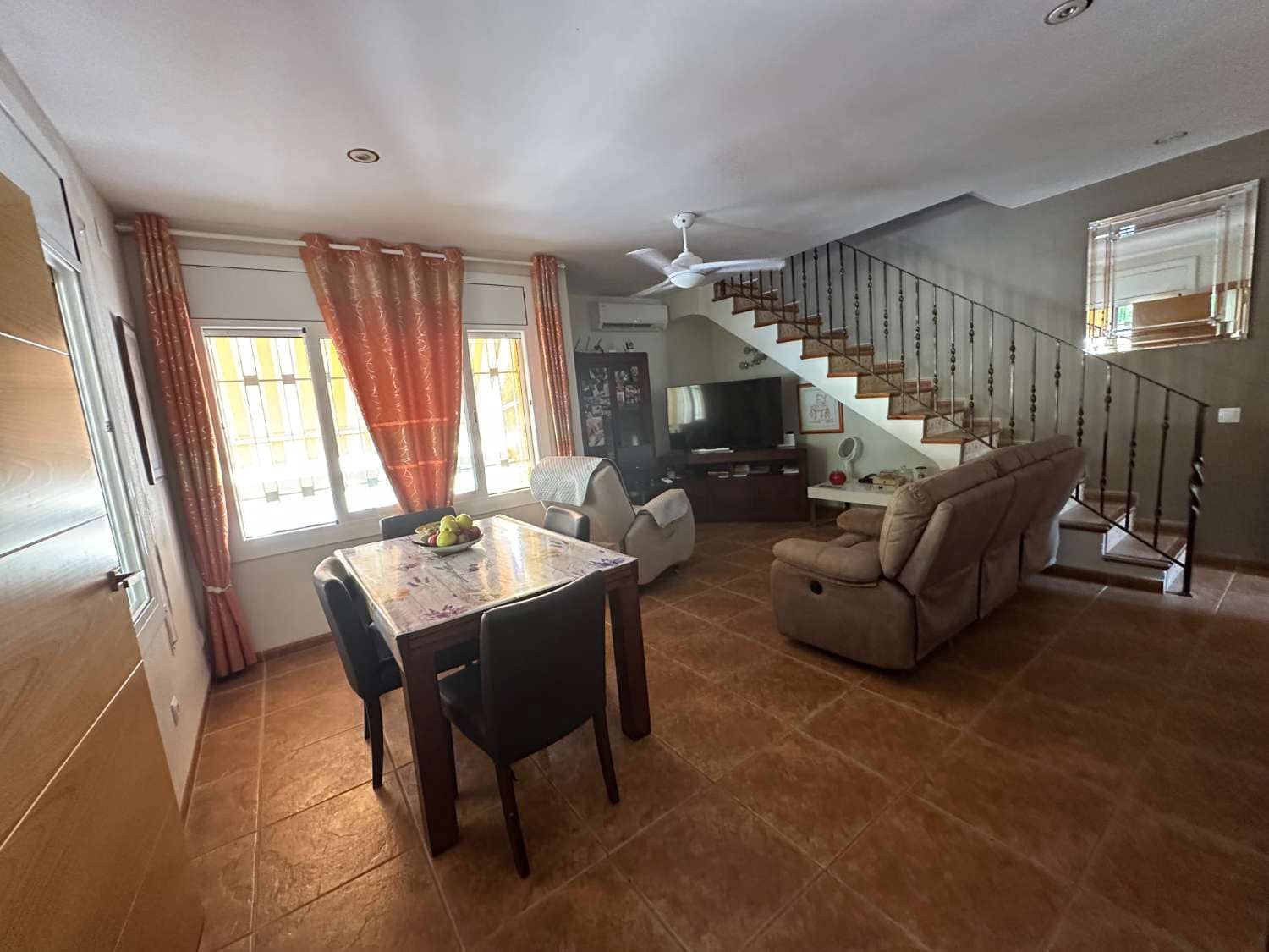 3 sovrum Villa till salu i L'Ametlla de Mar med pool - 395 000 € (Ref: 9132157)