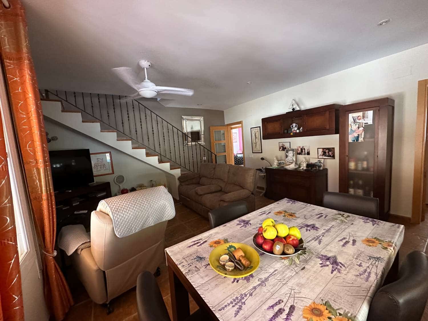 3 sovrum Villa till salu i L'Ametlla de Mar med pool - 395 000 € (Ref: 9132157)