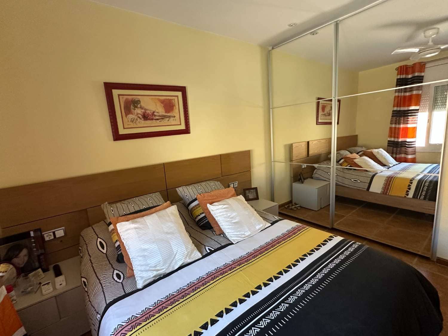 3 sovrum Villa till salu i L'Ametlla de Mar med pool - 395 000 € (Ref: 9132157)