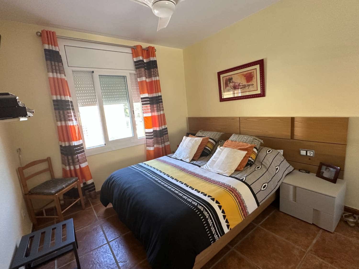 3 sovrum Villa till salu i L'Ametlla de Mar med pool - 395 000 € (Ref: 9132157)