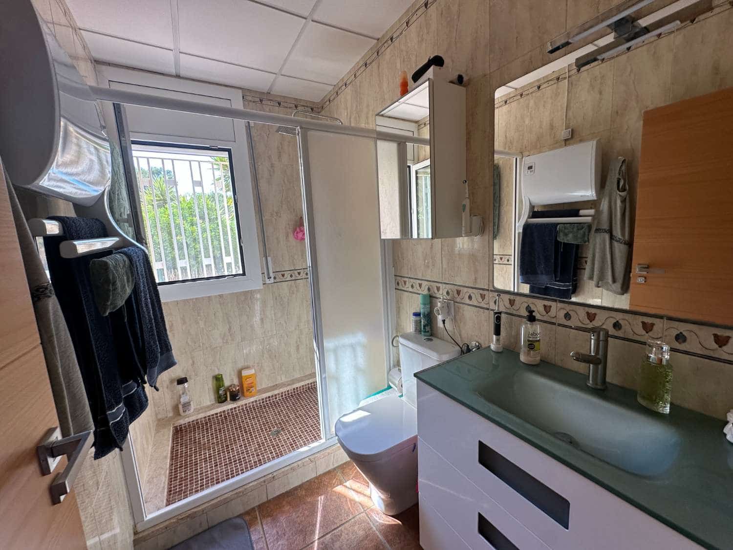 3 sovrum Villa till salu i L'Ametlla de Mar med pool - 395 000 € (Ref: 9132157)