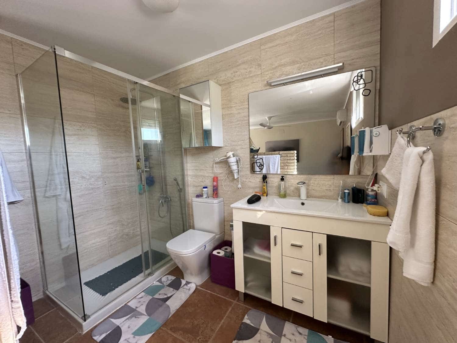 3 sovrum Villa till salu i L'Ametlla de Mar med pool - 395 000 € (Ref: 9132157)