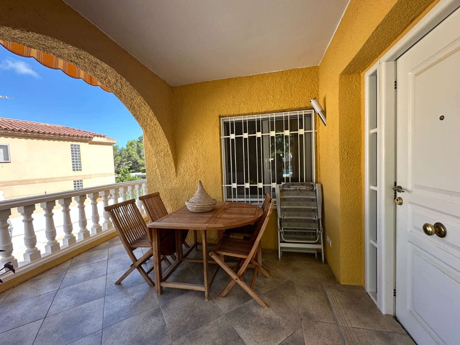 3 sovrum Villa till salu i L'Ametlla de Mar med pool - 395 000 € (Ref: 9132157)