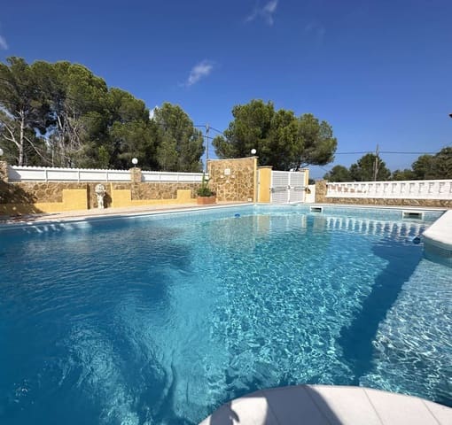 3 sovrum Villa till salu i L'Ametlla de Mar med pool - 395 000 € (Ref: 9132157)
