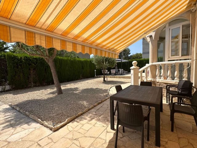 3 Zimmer Reihenhaus zu verkaufen in L'Ametlla de Mar mit Pool Garage - 262.000 € (Ref: 9154779)