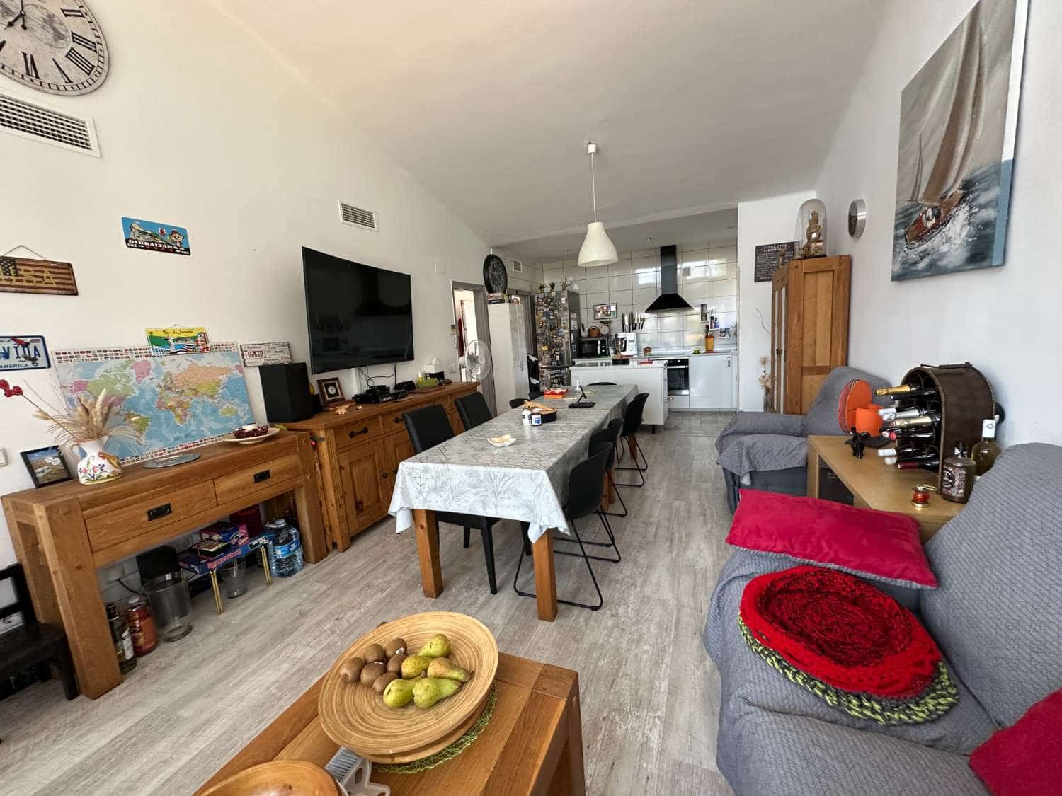 4 soveværelse Villa til salg i Pratdip med garage - € 245.000 (Ref: 9162075)