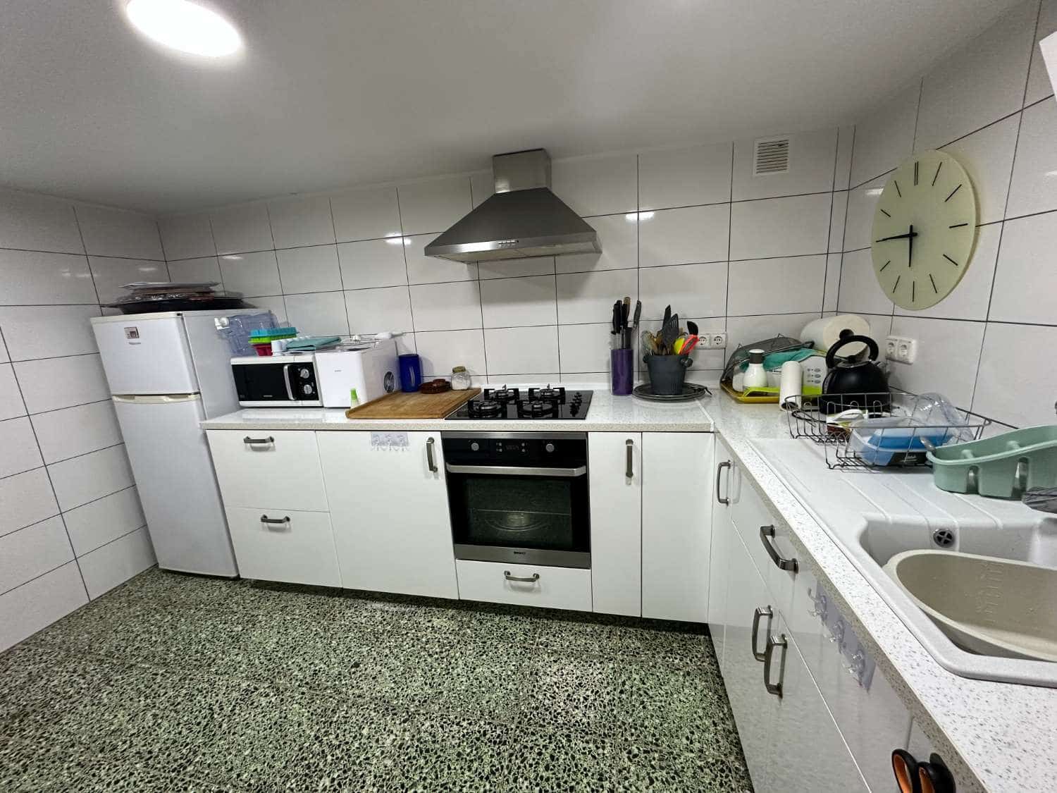 4 soveværelse Villa til salg i Pratdip med garage - € 245.000 (Ref: 9162075)