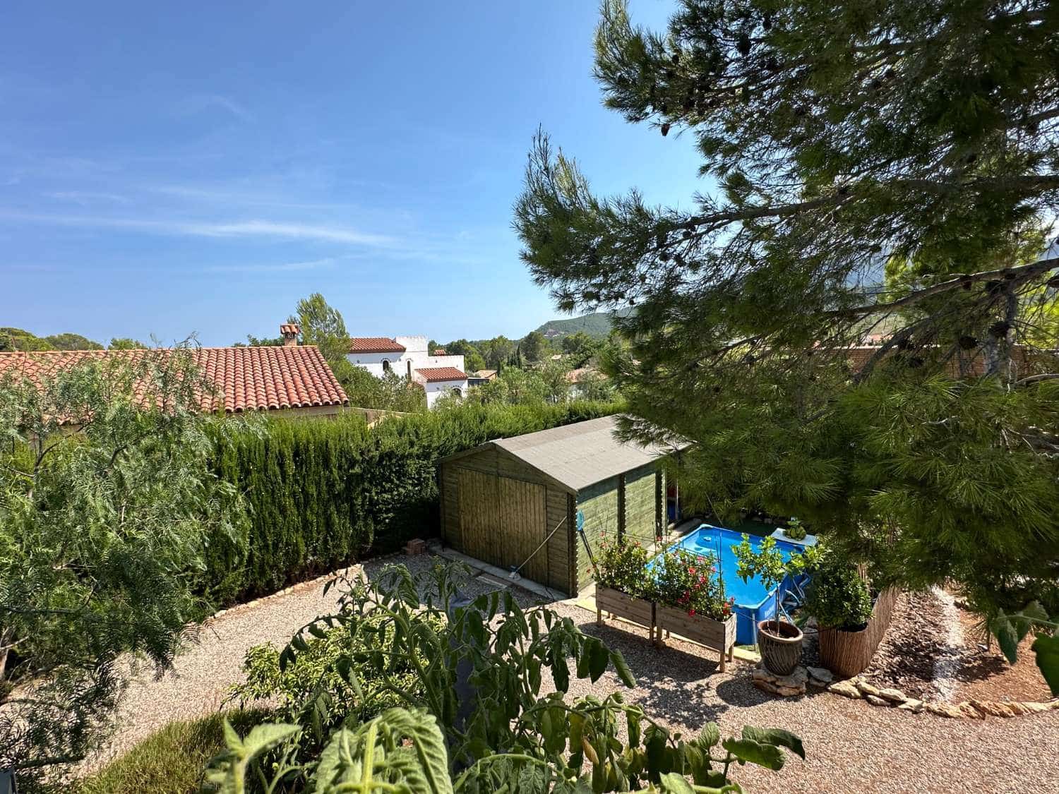 4 soveværelse Villa til salg i Pratdip med garage - € 245.000 (Ref: 9162075)