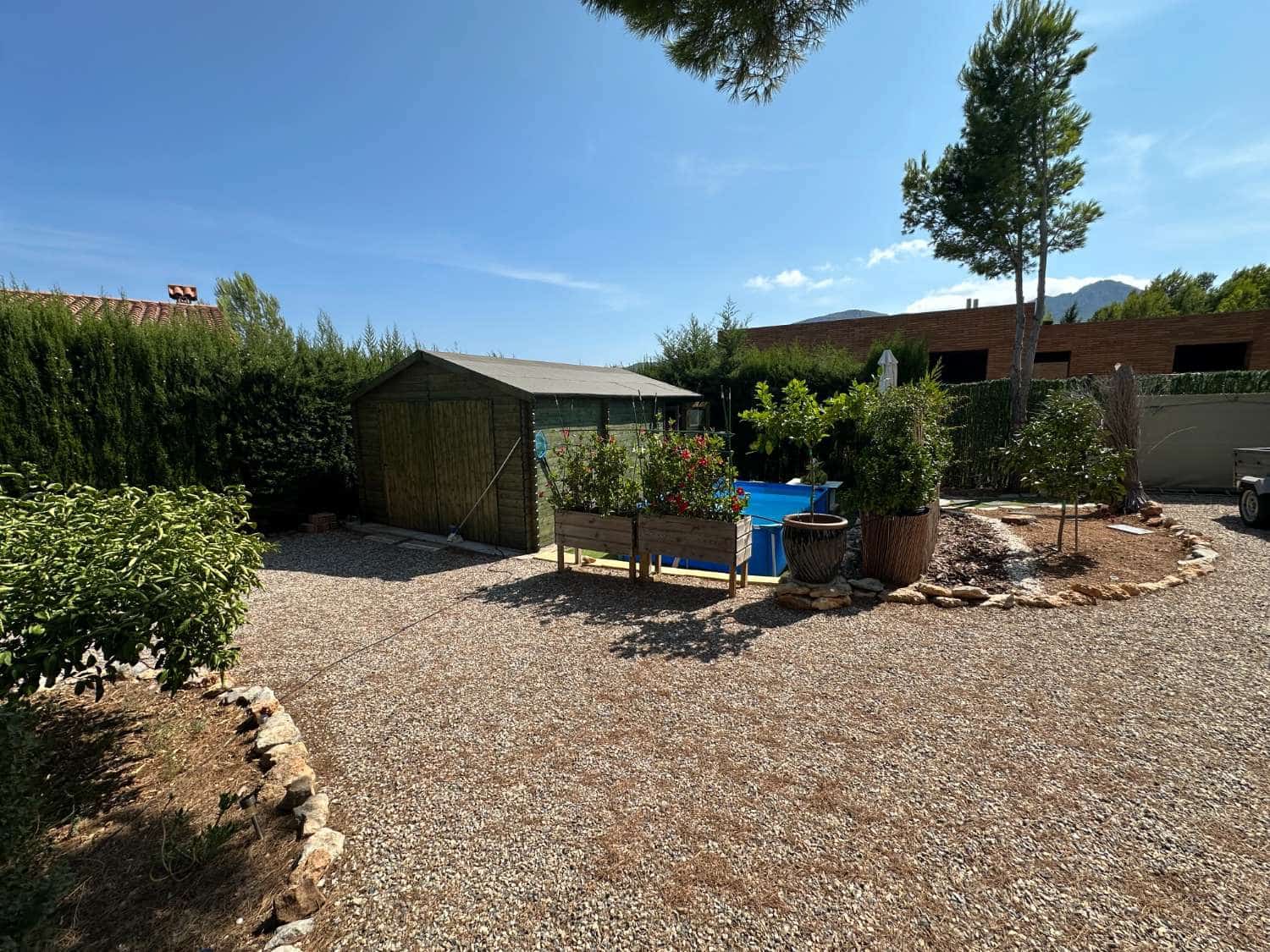 4 soveværelse Villa til salg i Pratdip med garage - € 245.000 (Ref: 9162075)