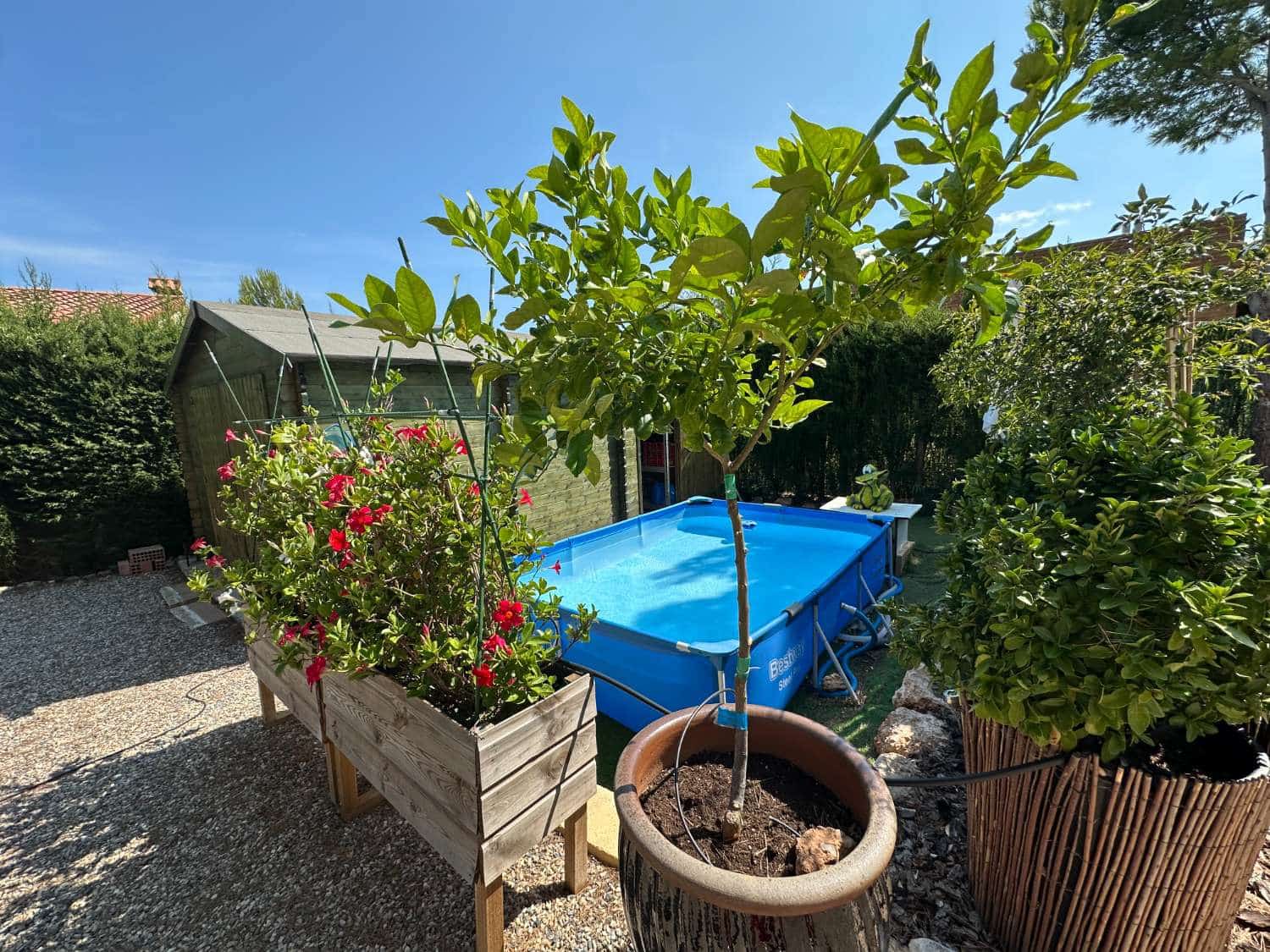 4 soveværelse Villa til salg i Pratdip med garage - € 245.000 (Ref: 9162075)