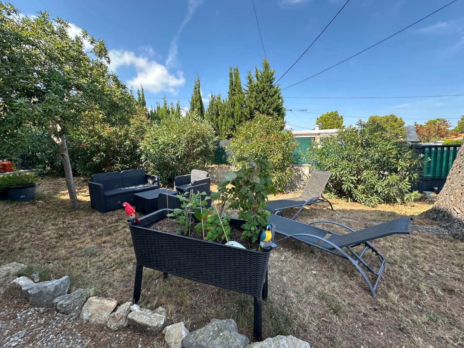 4 soveværelse Villa til salg i Pratdip med garage - € 245.000 (Ref: 9162075)