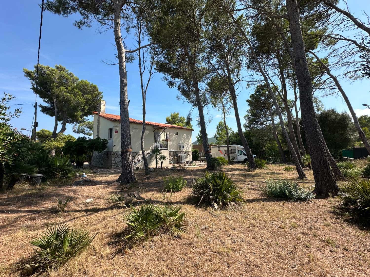 4 soveværelse Villa til salg i Pratdip med garage - € 245.000 (Ref: 9162075)