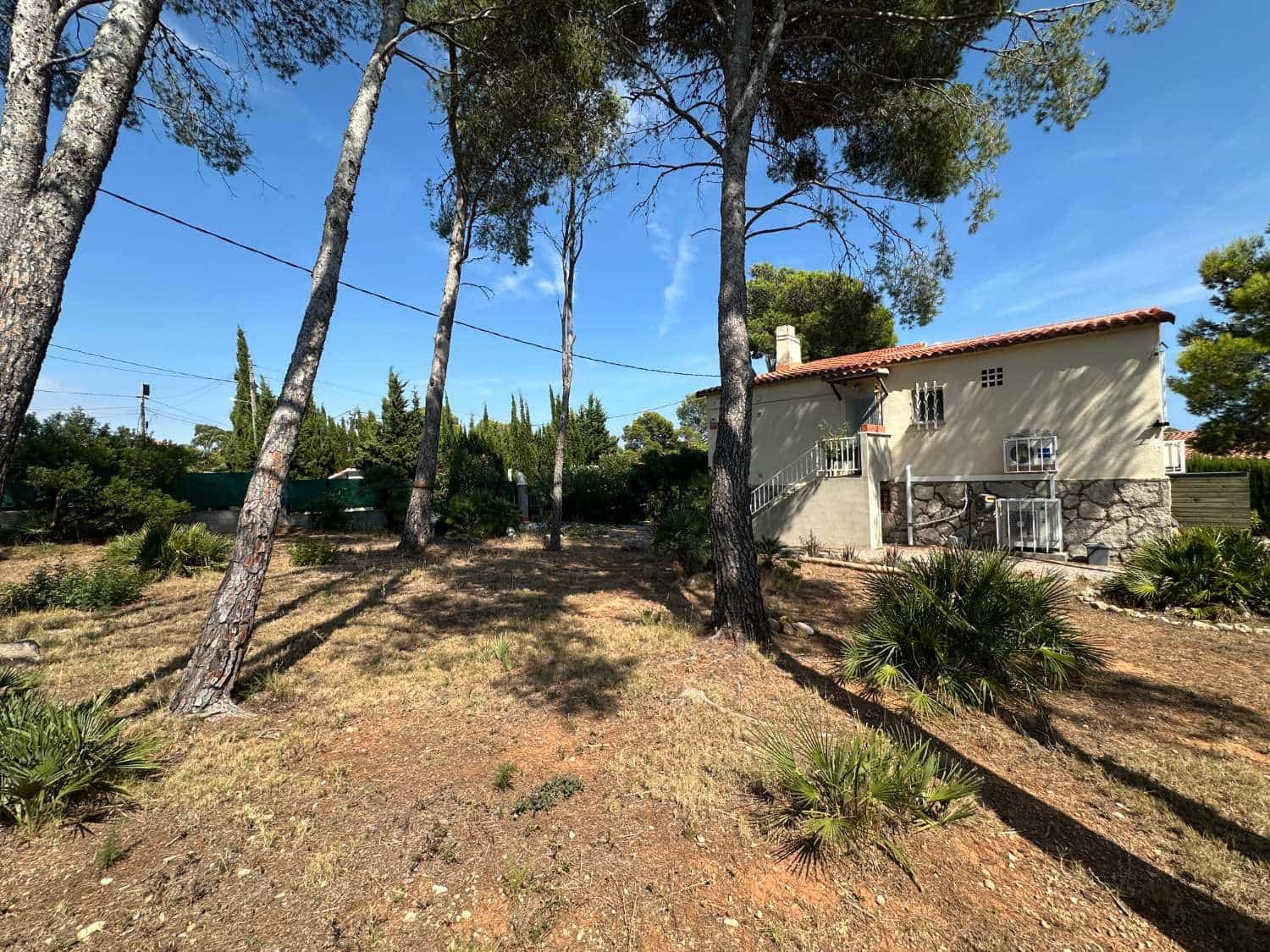 4 soveværelse Villa til salg i Pratdip med garage - € 245.000 (Ref: 9162075)