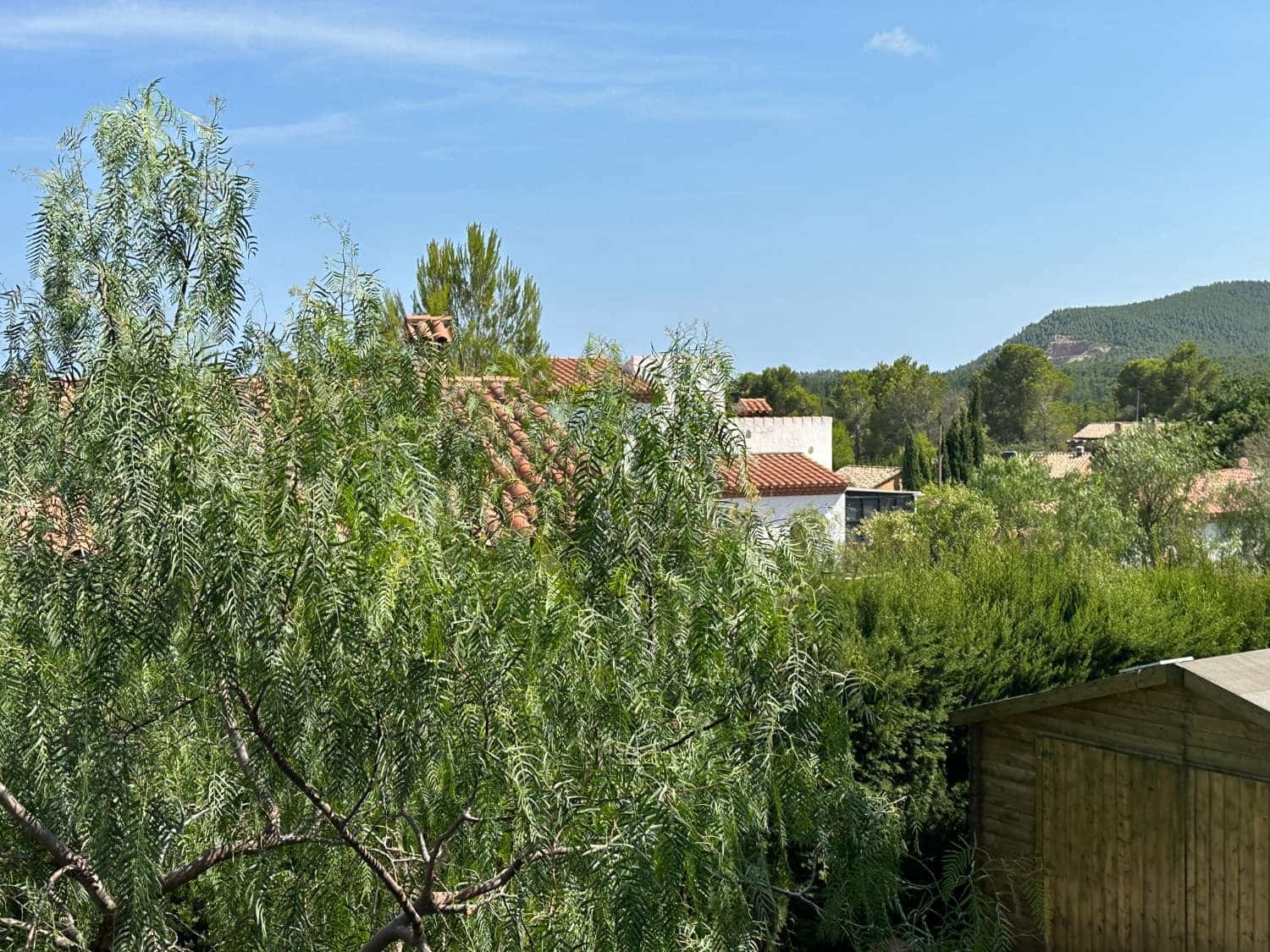 4 soveværelse Villa til salg i Pratdip med garage - € 245.000 (Ref: 9162075)