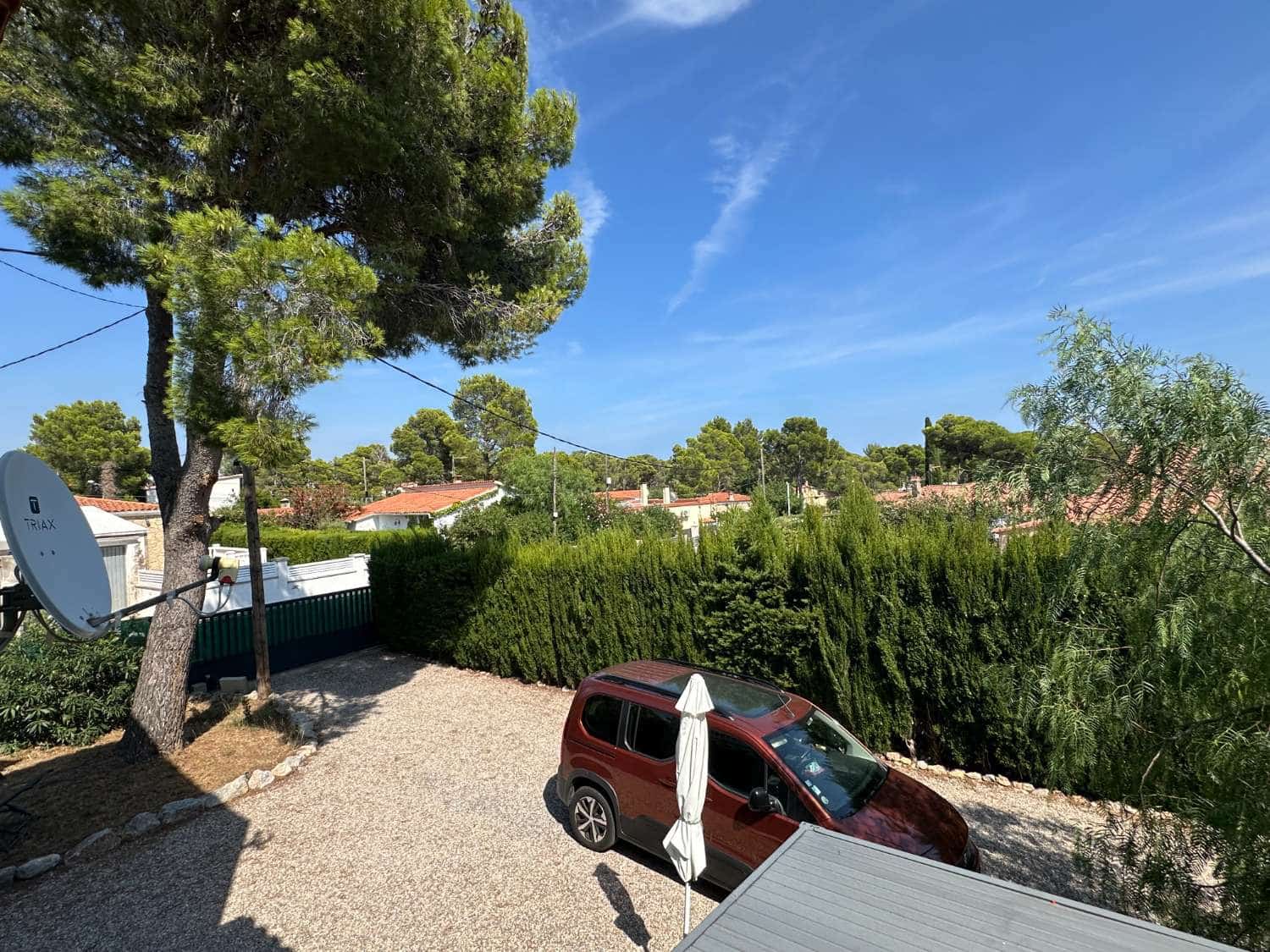 4 soveværelse Villa til salg i Pratdip med garage - € 245.000 (Ref: 9162075)