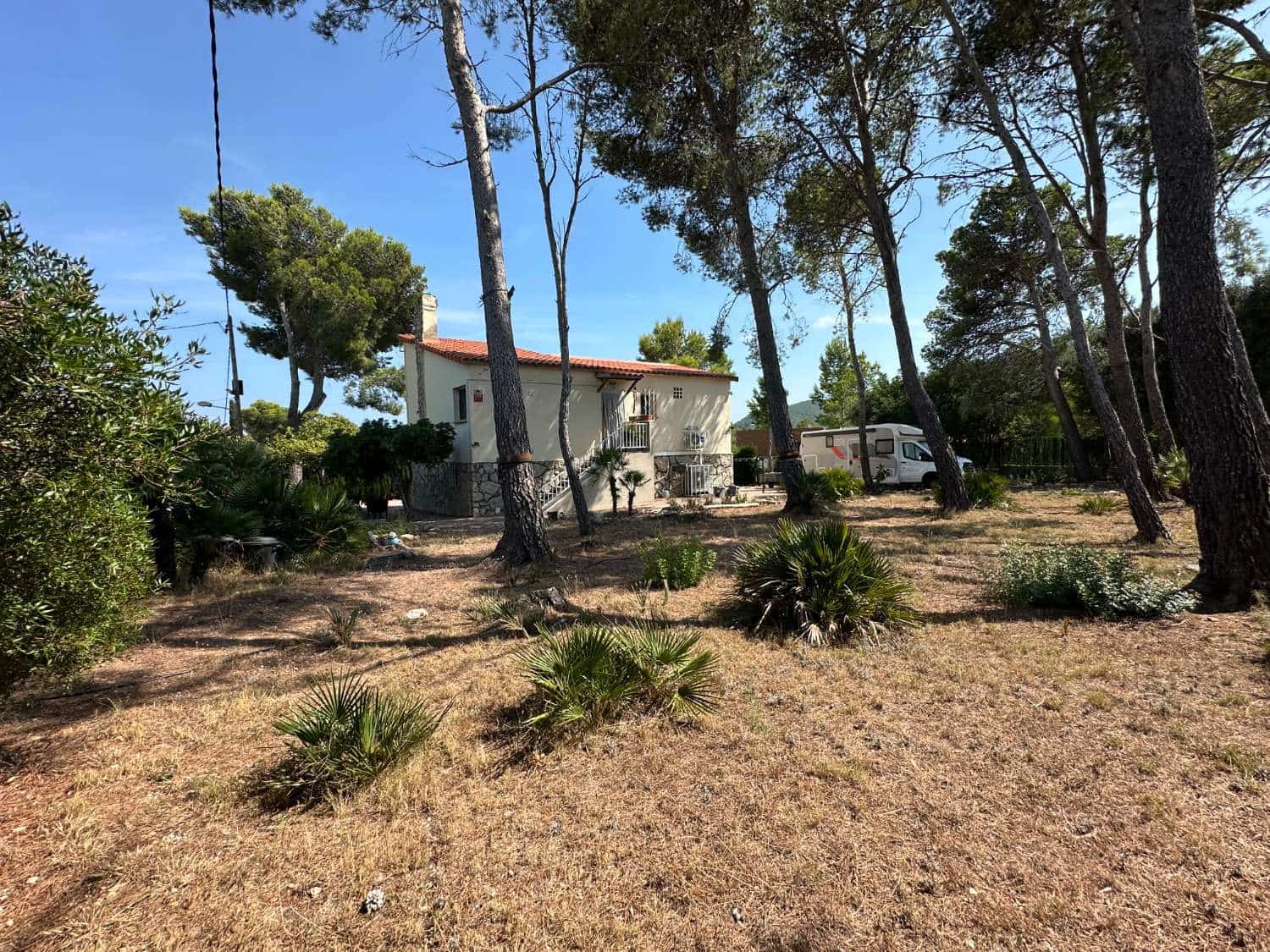 4 soveværelse Villa til salg i Pratdip med garage - € 245.000 (Ref: 9162075)