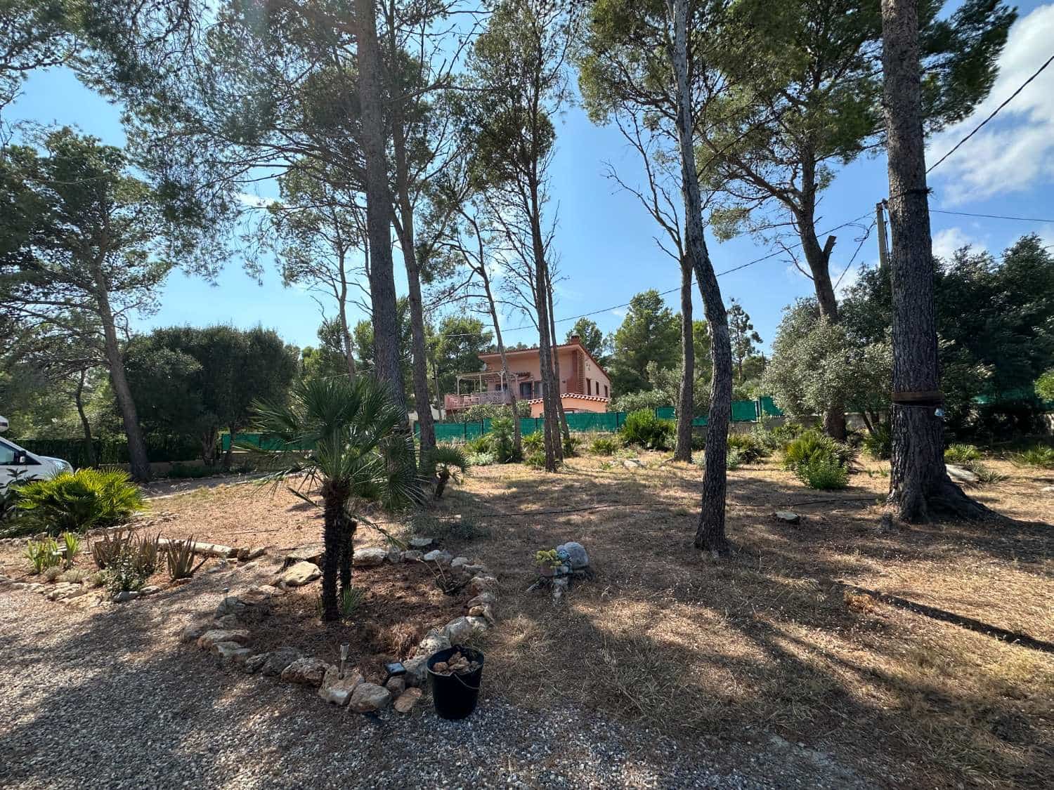 4 soveværelse Villa til salg i Pratdip med garage - € 245.000 (Ref: 9162075)