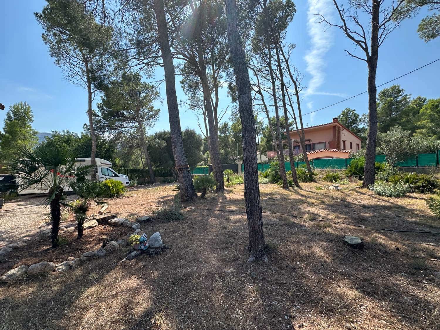 4 soveværelse Villa til salg i Pratdip med garage - € 245.000 (Ref: 9162075)