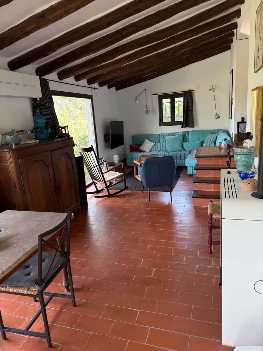 5 soveværelse Byhus til salg i Pratdip med swimmingpool - € 425.000 (Ref: 9166821)