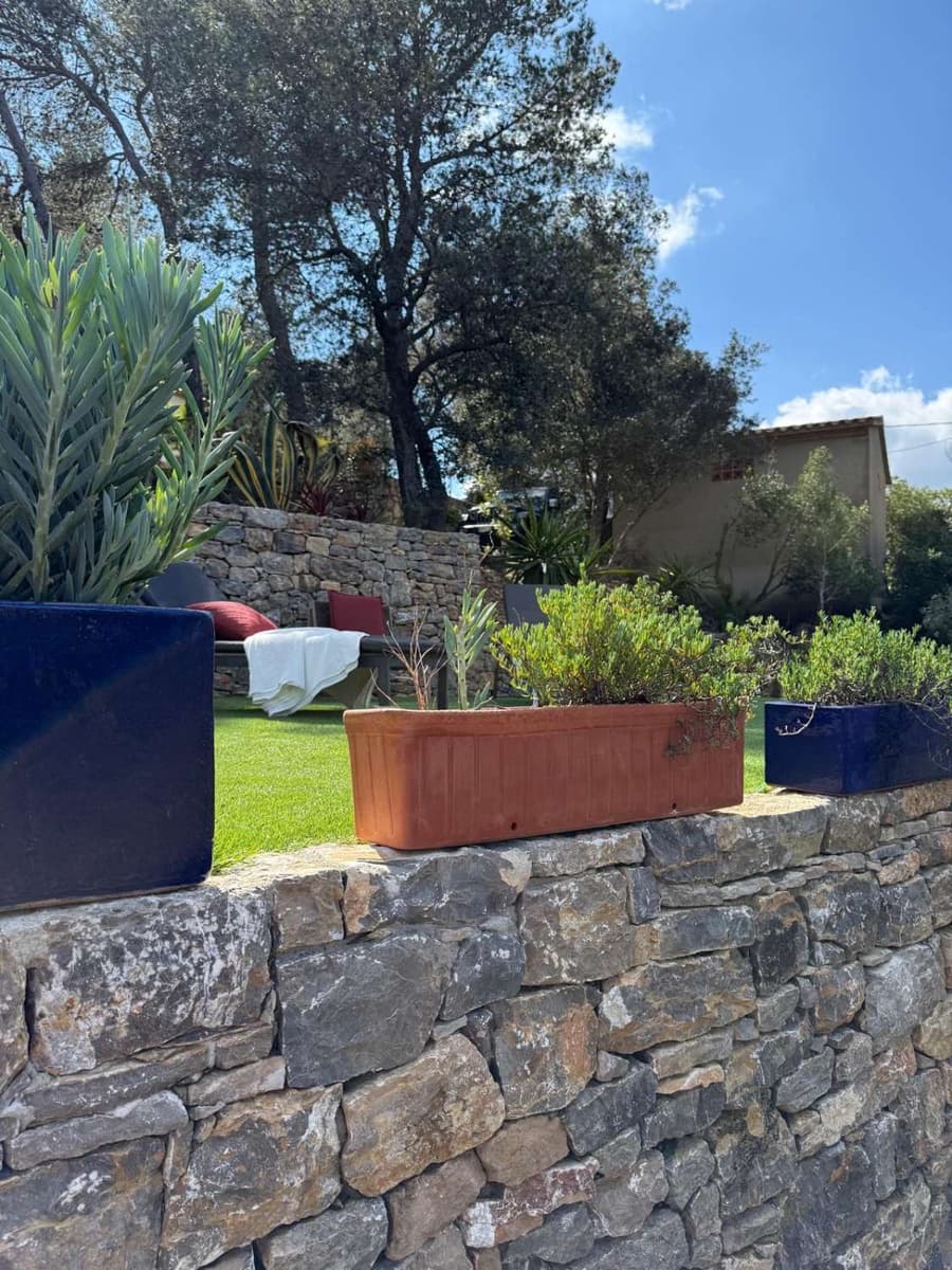 5 soveværelse Byhus til salg i Pratdip med swimmingpool - € 425.000 (Ref: 9166821)