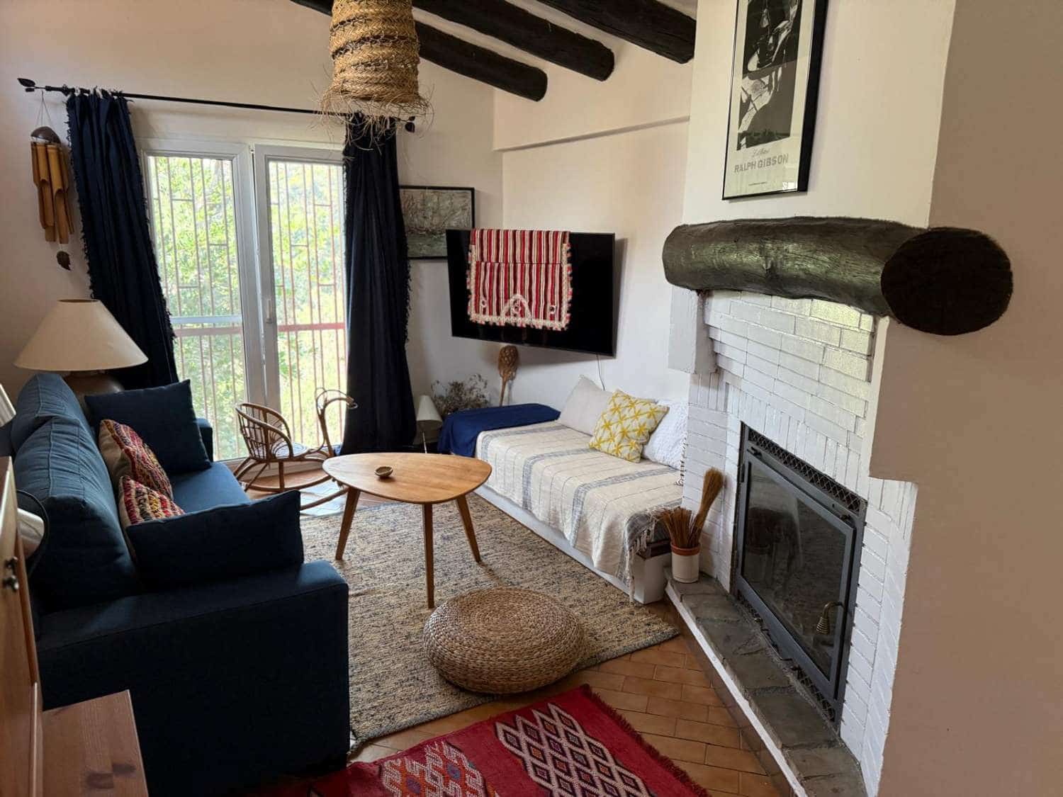 5 soveværelse Byhus til salg i Pratdip med swimmingpool - € 425.000 (Ref: 9166821)