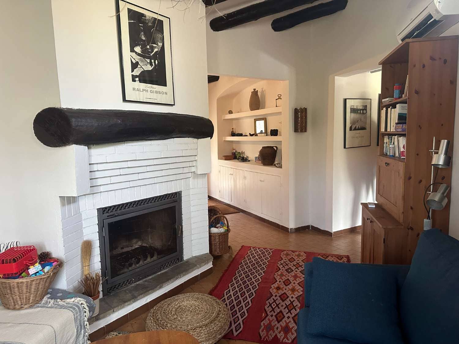 5 soveværelse Byhus til salg i Pratdip med swimmingpool - € 425.000 (Ref: 9166821)