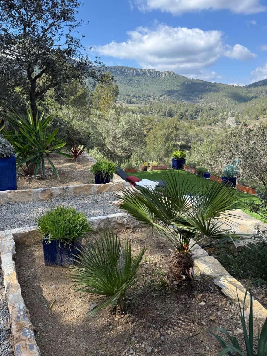 5 soveværelse Byhus til salg i Pratdip med swimmingpool - € 425.000 (Ref: 9166821)