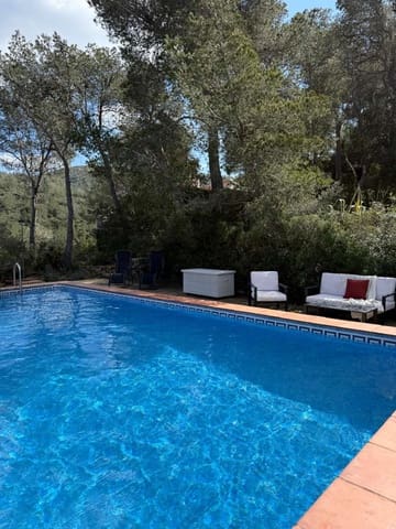 5 makuuhuone Omakotitalo myytävänä paikassa Pratdip mukana uima-altaan - 425 000 € (Ref: 9166821)