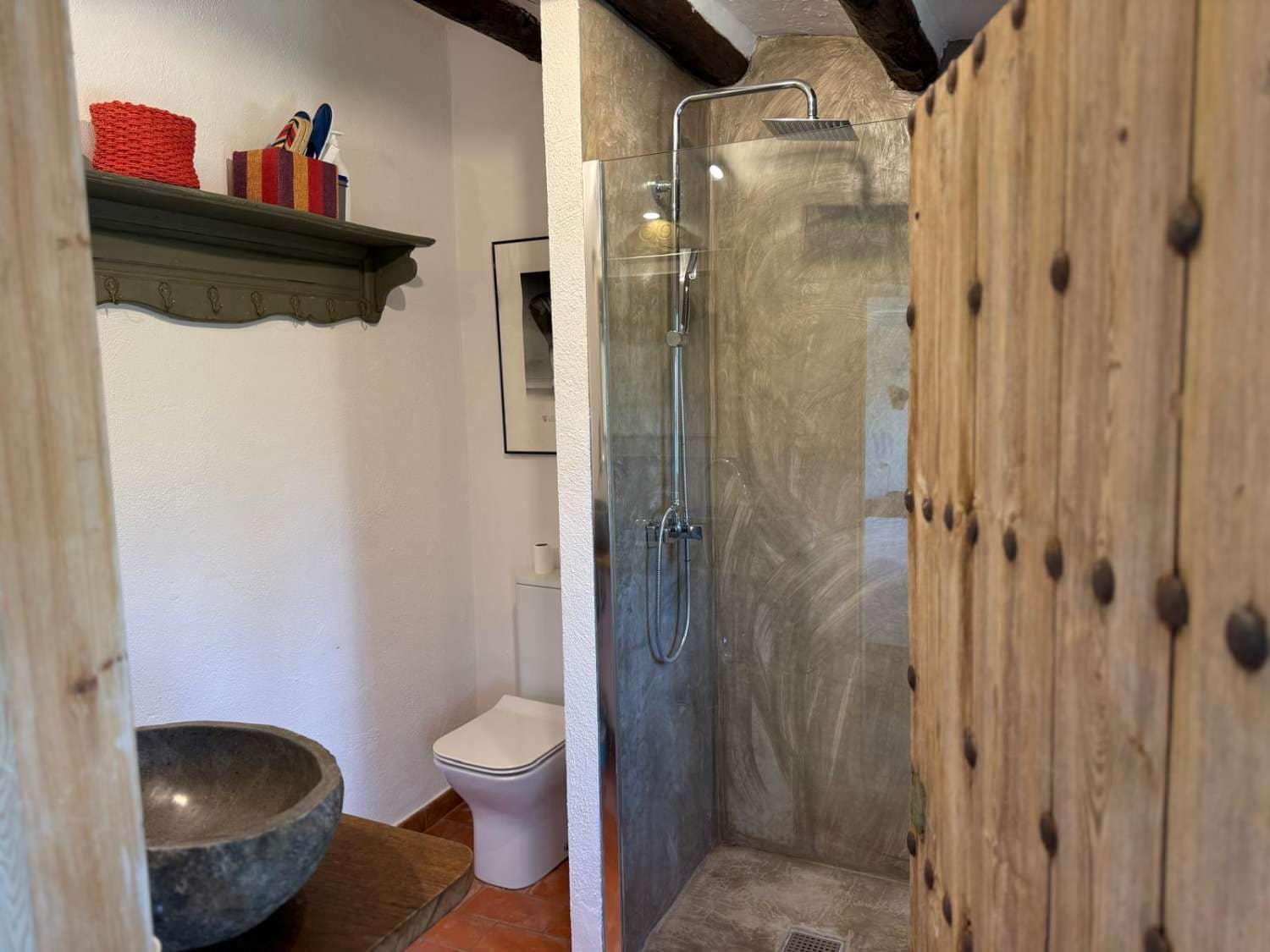 5 soveværelse Byhus til salg i Pratdip med swimmingpool - € 425.000 (Ref: 9166821)