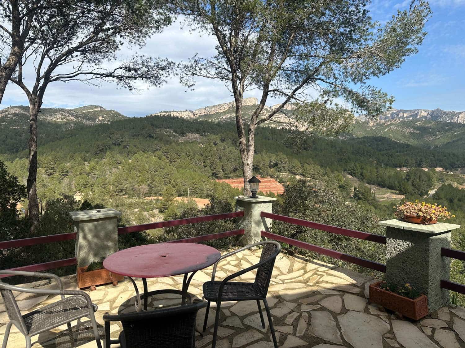 5 soveværelse Byhus til salg i Pratdip med swimmingpool - € 425.000 (Ref: 9166821)