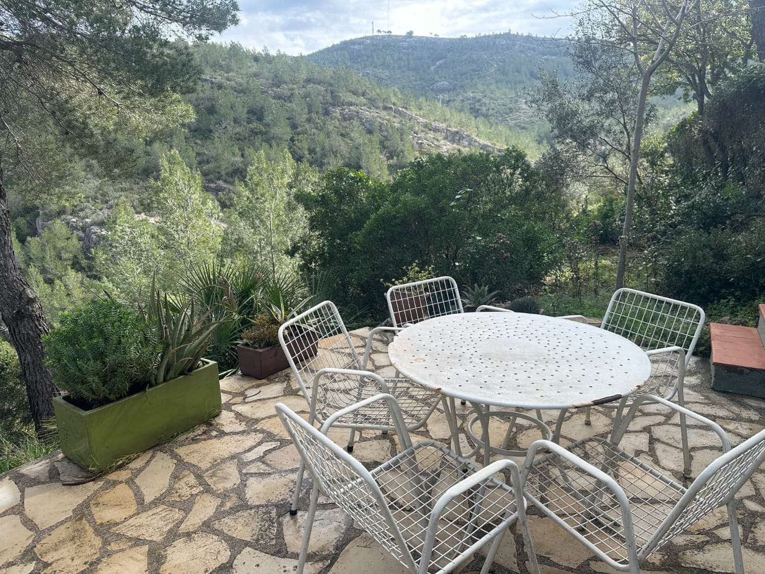 5 soveværelse Byhus til salg i Pratdip med swimmingpool - € 425.000 (Ref: 9166821)