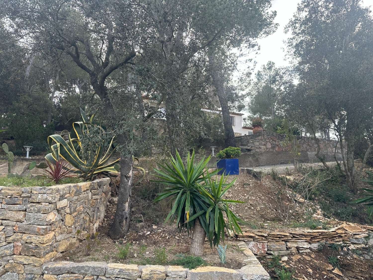 5 soveværelse Byhus til salg i Pratdip med swimmingpool - € 425.000 (Ref: 9166821)