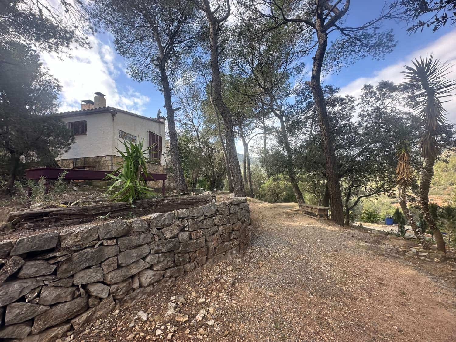 5 soveværelse Byhus til salg i Pratdip med swimmingpool - € 425.000 (Ref: 9166821)