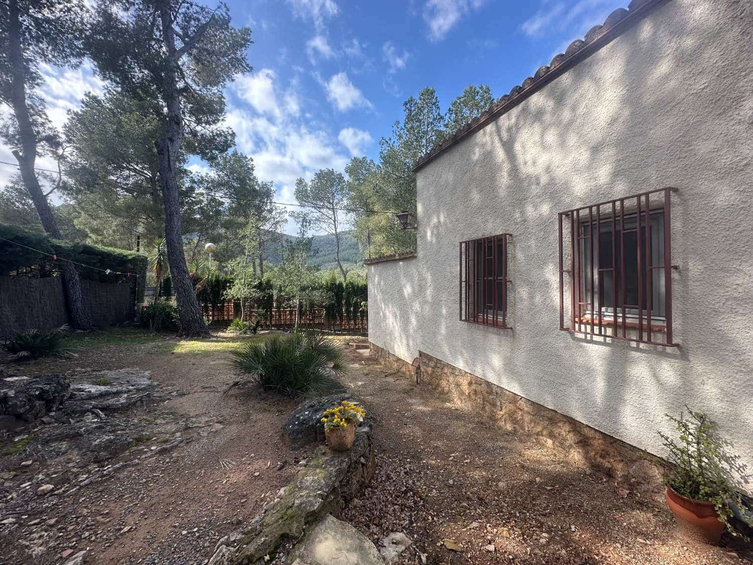 5 soveværelse Byhus til salg i Pratdip med swimmingpool - € 425.000 (Ref: 9166821)