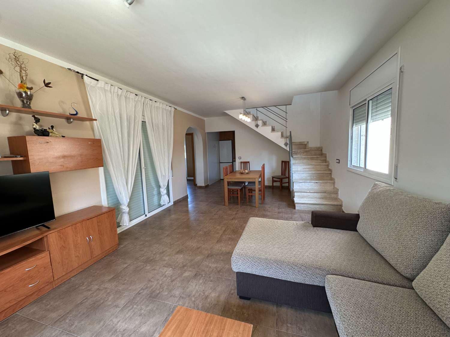 4 soverom Villa til salgs i L'Ametlla de Mar med svømmebasseng garasje - € 350 000 (Ref: 9183329)