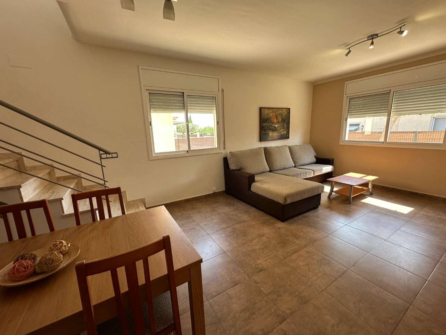 4 soverom Villa til salgs i L'Ametlla de Mar med svømmebasseng garasje - € 350 000 (Ref: 9183329)