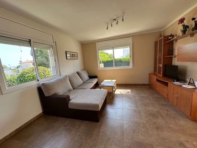 4 soverom Villa til salgs i L'Ametlla de Mar med svømmebasseng garasje - € 350 000 (Ref: 9183329)