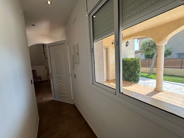 4 soverom Villa til salgs i L'Ametlla de Mar med svømmebasseng garasje - € 350 000 (Ref: 9183329)