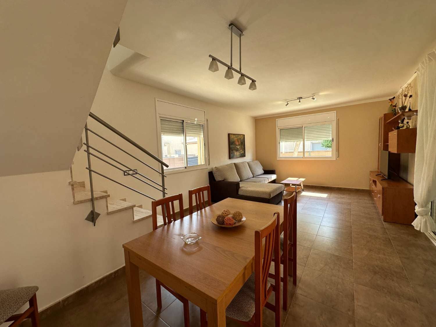 4 soverom Villa til salgs i L'Ametlla de Mar med svømmebasseng garasje - € 350 000 (Ref: 9183329)