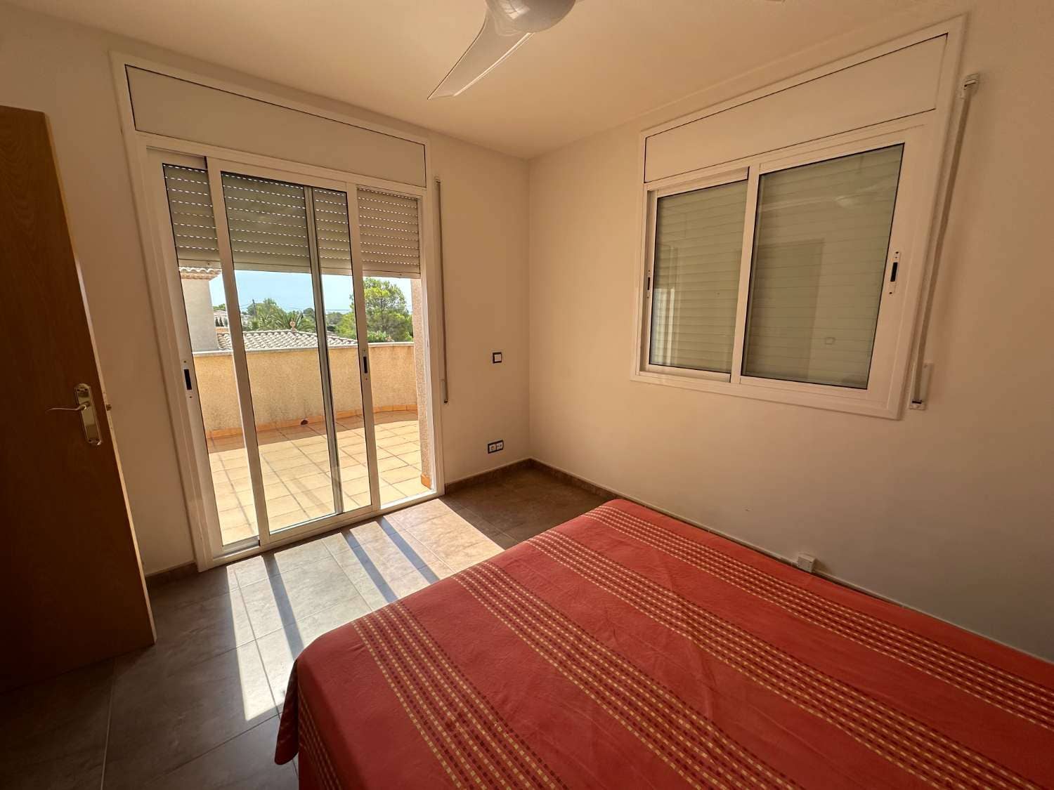 4 soverom Villa til salgs i L'Ametlla de Mar med svømmebasseng garasje - € 350 000 (Ref: 9183329)