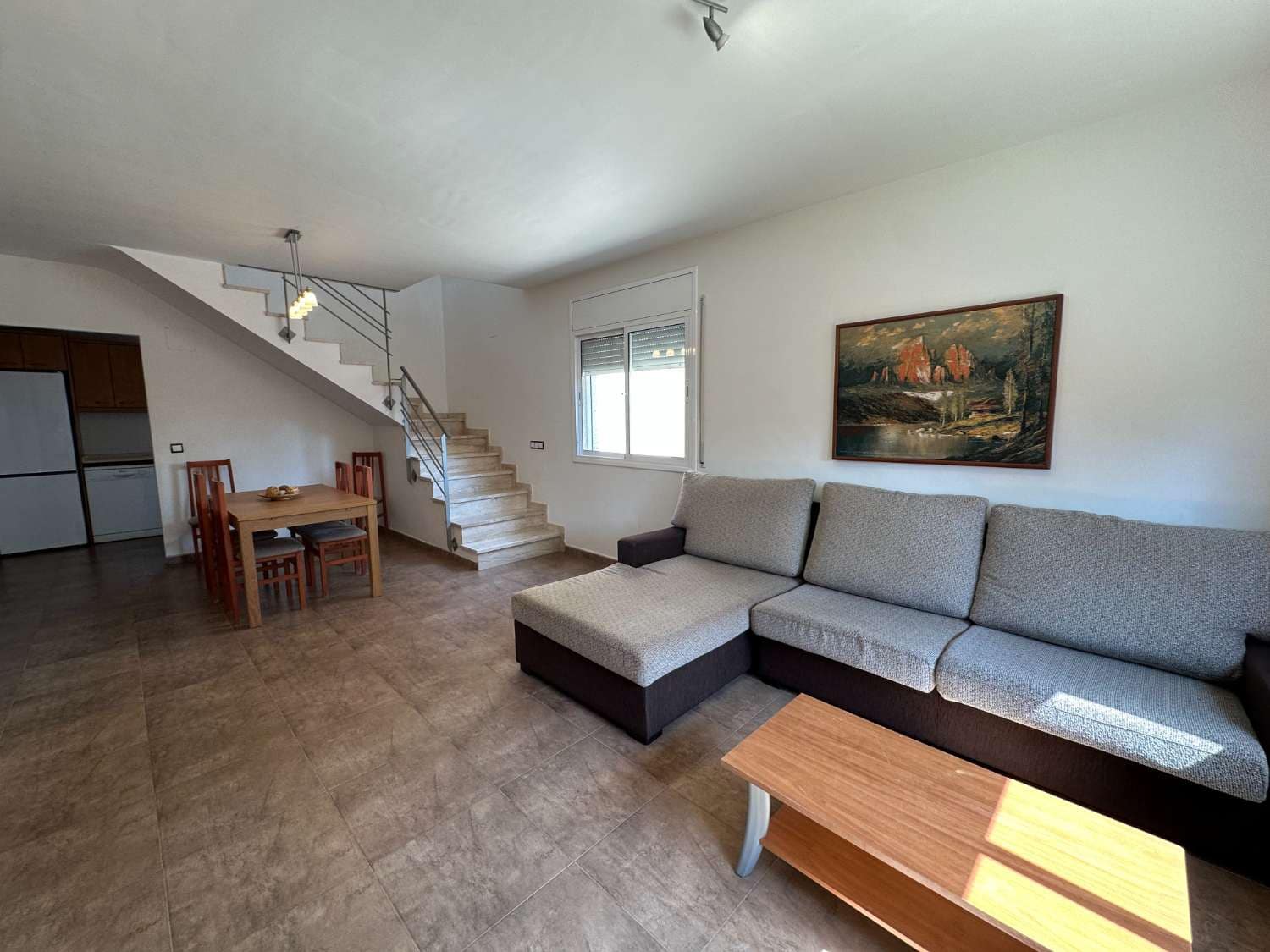 4 soverom Villa til salgs i L'Ametlla de Mar med svømmebasseng garasje - € 350 000 (Ref: 9183329)