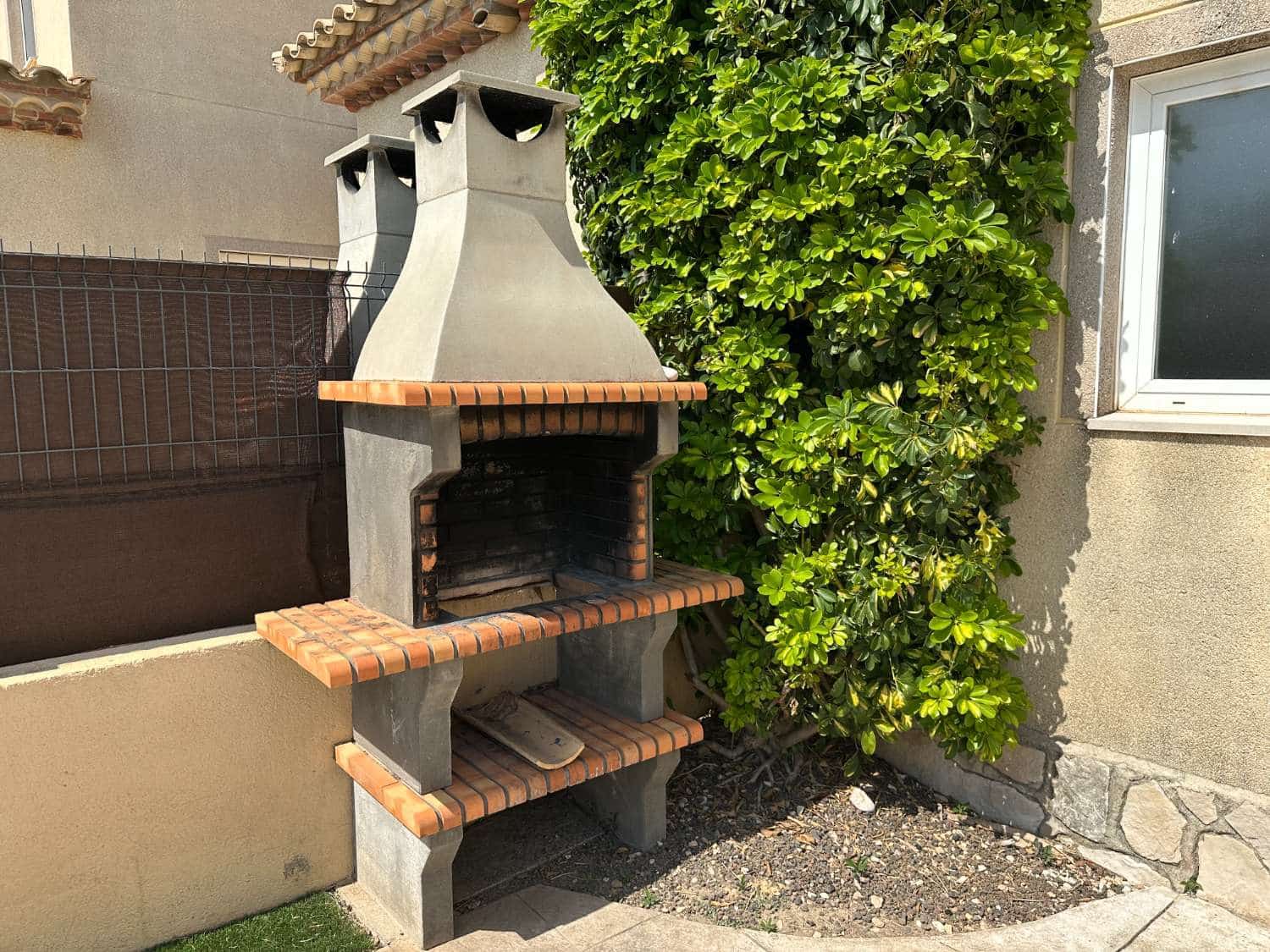 4 soverom Villa til salgs i L'Ametlla de Mar med svømmebasseng garasje - € 350 000 (Ref: 9183329)