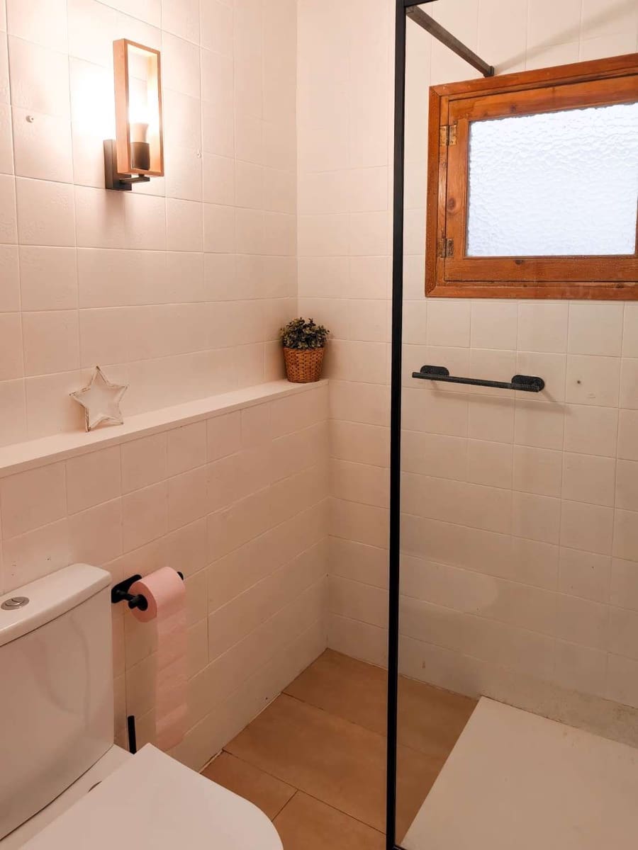 3 soveværelse Rækkehus til salg i L'Ametlla de Mar med garage - € 205.000 (Ref: 9183330)