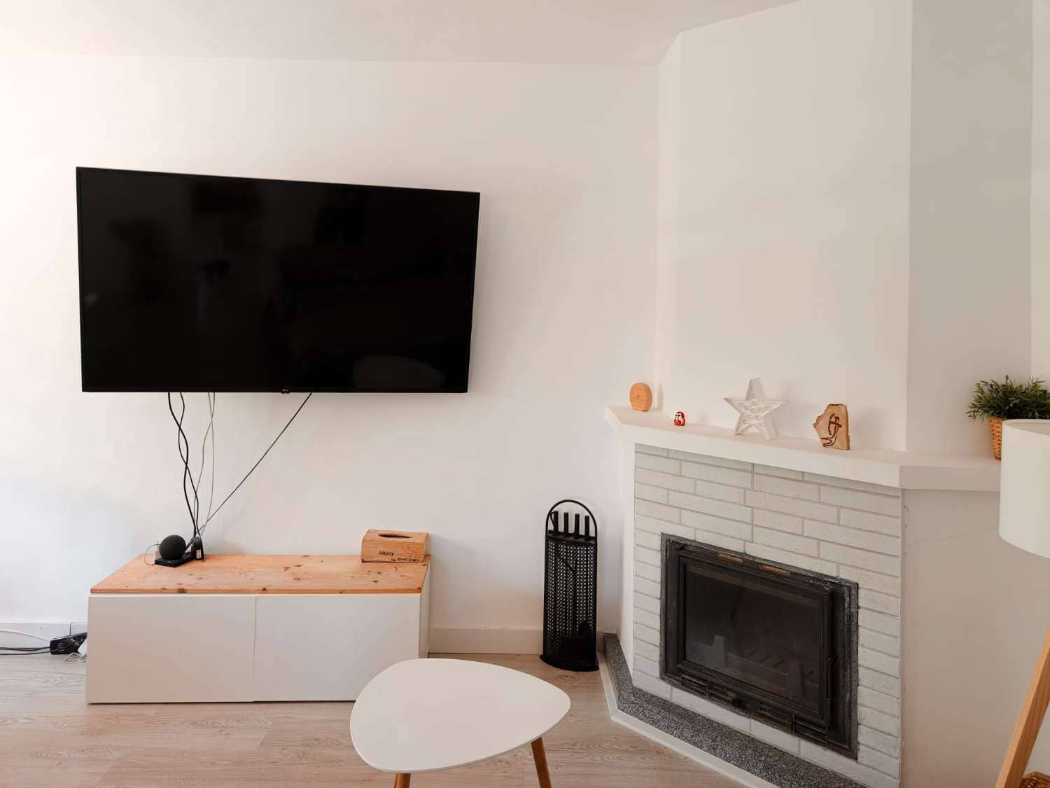 3 soveværelse Rækkehus til salg i L'Ametlla de Mar med garage - € 205.000 (Ref: 9183330)