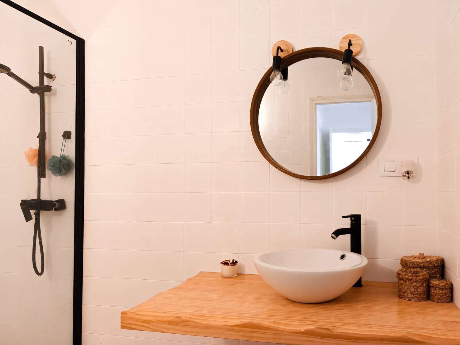 3 soveværelse Rækkehus til salg i L'Ametlla de Mar med garage - € 205.000 (Ref: 9183330)