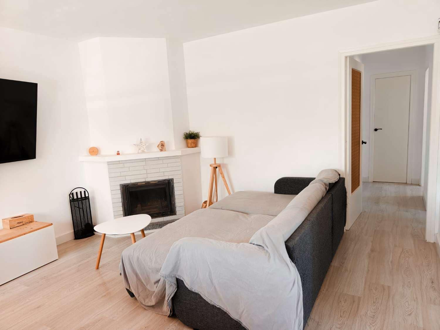 3 soveværelse Rækkehus til salg i L'Ametlla de Mar med garage - € 205.000 (Ref: 9183330)