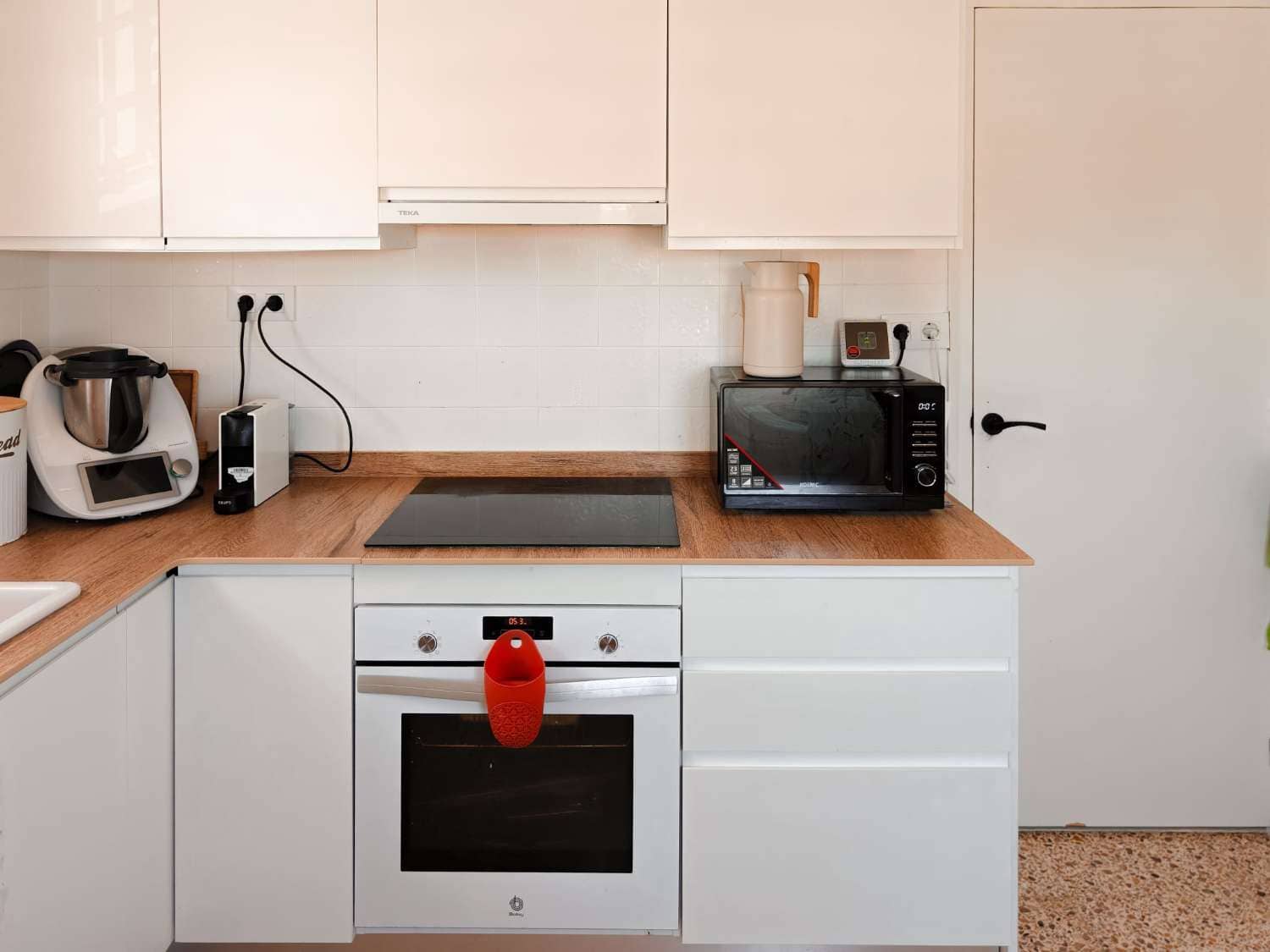 3 soveværelse Rækkehus til salg i L'Ametlla de Mar med garage - € 205.000 (Ref: 9183330)