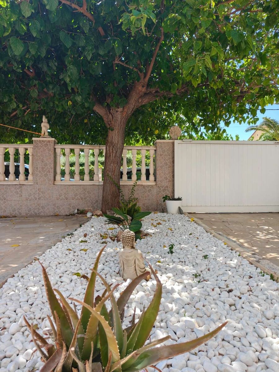 3 soveværelse Rækkehus til salg i L'Ametlla de Mar med garage - € 205.000 (Ref: 9183330)