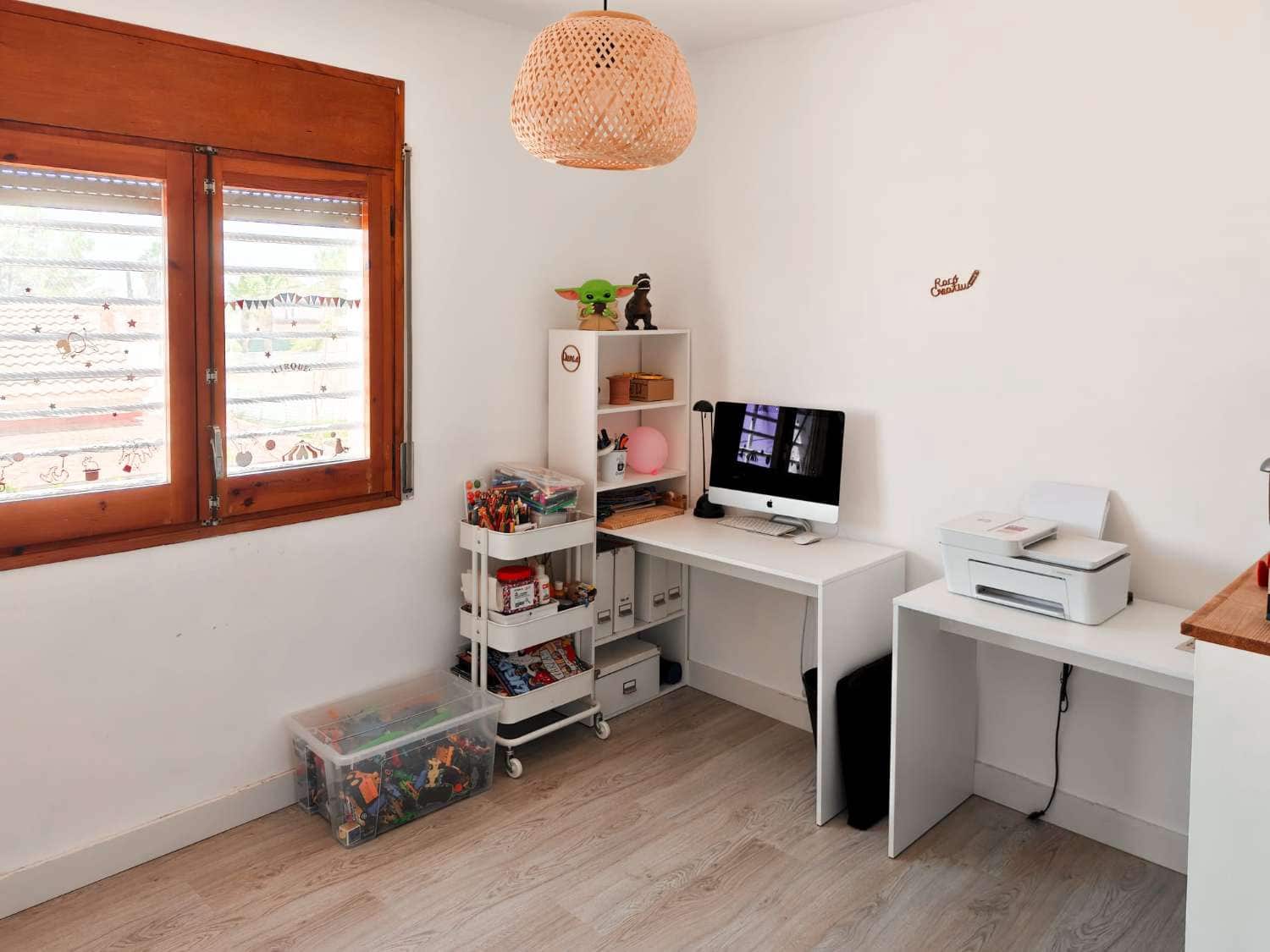 3 soveværelse Rækkehus til salg i L'Ametlla de Mar med garage - € 205.000 (Ref: 9183330)